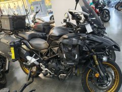 Benelli TRK552 550 cc - фото 3