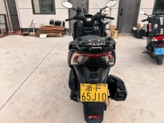 KYMCO Rowing CT250 - ფოტო 3