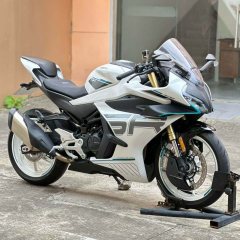 CFMOTO 450SR - ფოტო 1