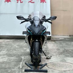 CFMOTO 450SR - ფოტო 4
