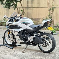 CFMOTO 450SR - ფოტო 6