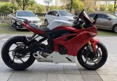Kayo 450RR - ფოტო 1