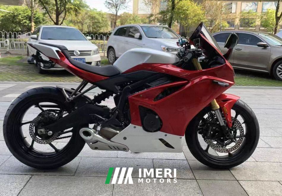 2024 Kayo 450RR