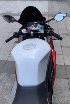 Kayo 450RR - ფოტო 4