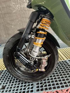 VESPA Sprint 155 cc - photo 1