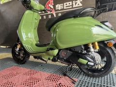 VESPA Sprint 155 cc - photo 3