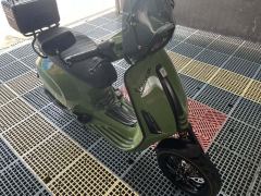 VESPA Sprint 155 cc - photo 4