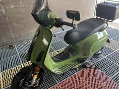 VESPA Sprint 155 cc - photo 5