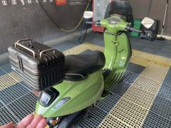 VESPA Sprint 155 cc - photo 7