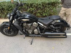 Benda Hongqi 600 - ფოტო 4