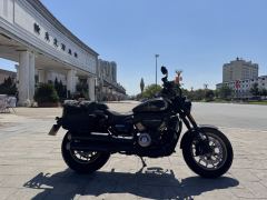 Voge CU250 - ფოტო 1