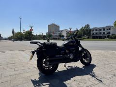 Voge CU250 - ფოტო 2