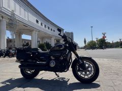 Voge CU250 - ფოტო 3