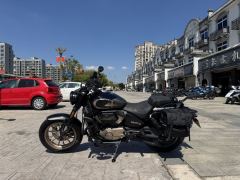Voge CU250 - ფოტო 6