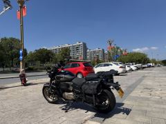 Voge CU250 - ფოტო 7