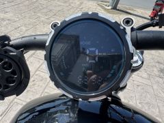 Voge CU250 - ფოტო 8