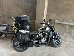 Benda Graystone 250 - ფოტო 3