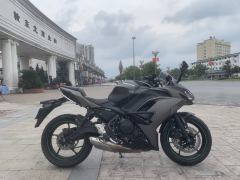 Kawasaki Ninja 650 - ფოტო 1
