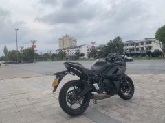 Kawasaki Ninja 650 - ფოტო 2