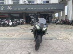 Kawasaki Ninja 650 - ფოტო 4