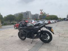 Kawasaki Ninja 650 - ფოტო 7