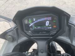 Kawasaki Ninja 650 - ფოტო 8