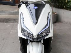 Jialing 125 cc - ფოტო 10