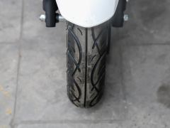 Jialing 125 cc - ფოტო 12