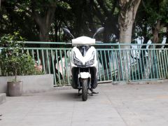 Jialing 125 cc - ფოტო 2