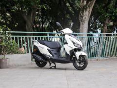 Jialing 125 cc - ფოტო 3