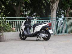 Jialing 125 cc - ფოტო 5