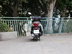 Jialing 125 cc - ფოტო 6