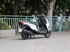 Jialing 125 cc - ფოტო 7