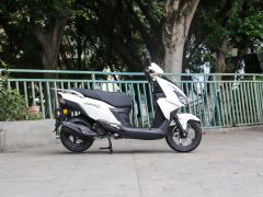 Jialing 125 cc - ფოტო 8