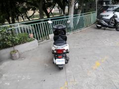 Jialing 125 cc - ფოტო 9