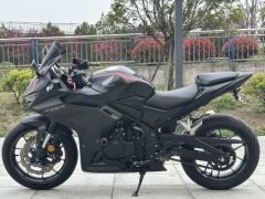Honda CBR400R - ფოტო 6