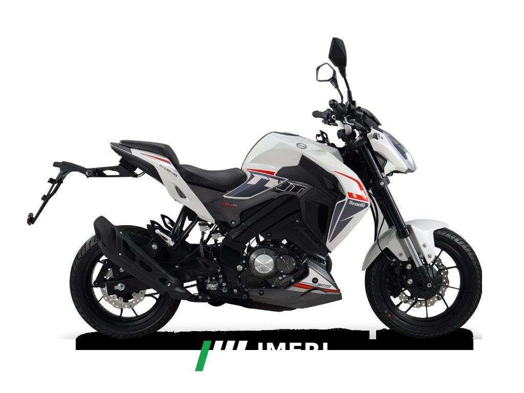 2023 Benelli Xunlong Mini 150 cc