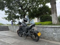 CFMOTO 250NK - ფოტო 1