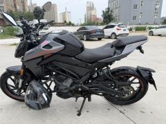 CFMOTO 250NK - ფოტო 2