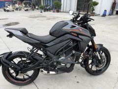 CFMOTO 250NK - ფოტო 3