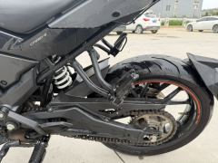 CFMOTO 250NK - ფოტო 4