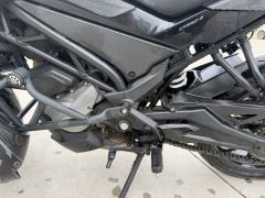 CFMOTO 250NK - ფოტო 5