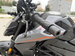 CFMOTO 250NK - ფოტო 6