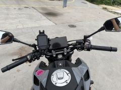 CFMOTO 250NK - ფოტო 7