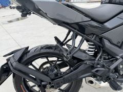 CFMOTO 250NK - ფოტო 8