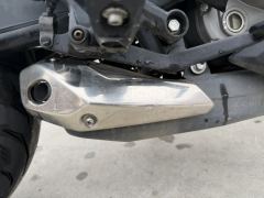 CFMOTO 250NK - ფოტო 9