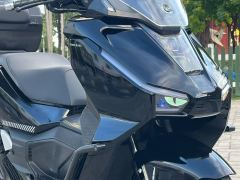 Wuyang Honda NWG150 - ფოტო 5