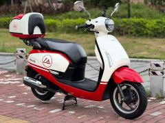 Sundiro Honda NS125LA - ფოტო 1