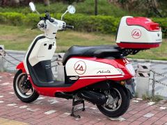 Sundiro Honda NS125LA - ფოტო 5