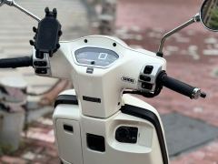 Sundiro Honda NS125LA - ფოტო 8